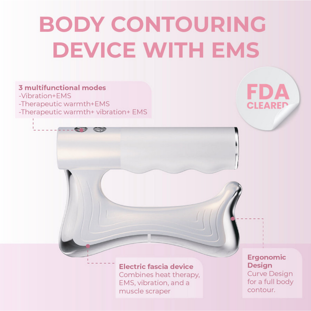 Full Body Contouring Device Pro