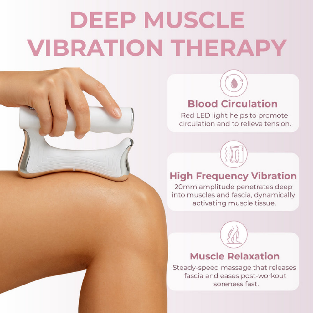 Full Body Contouring Device Pro
