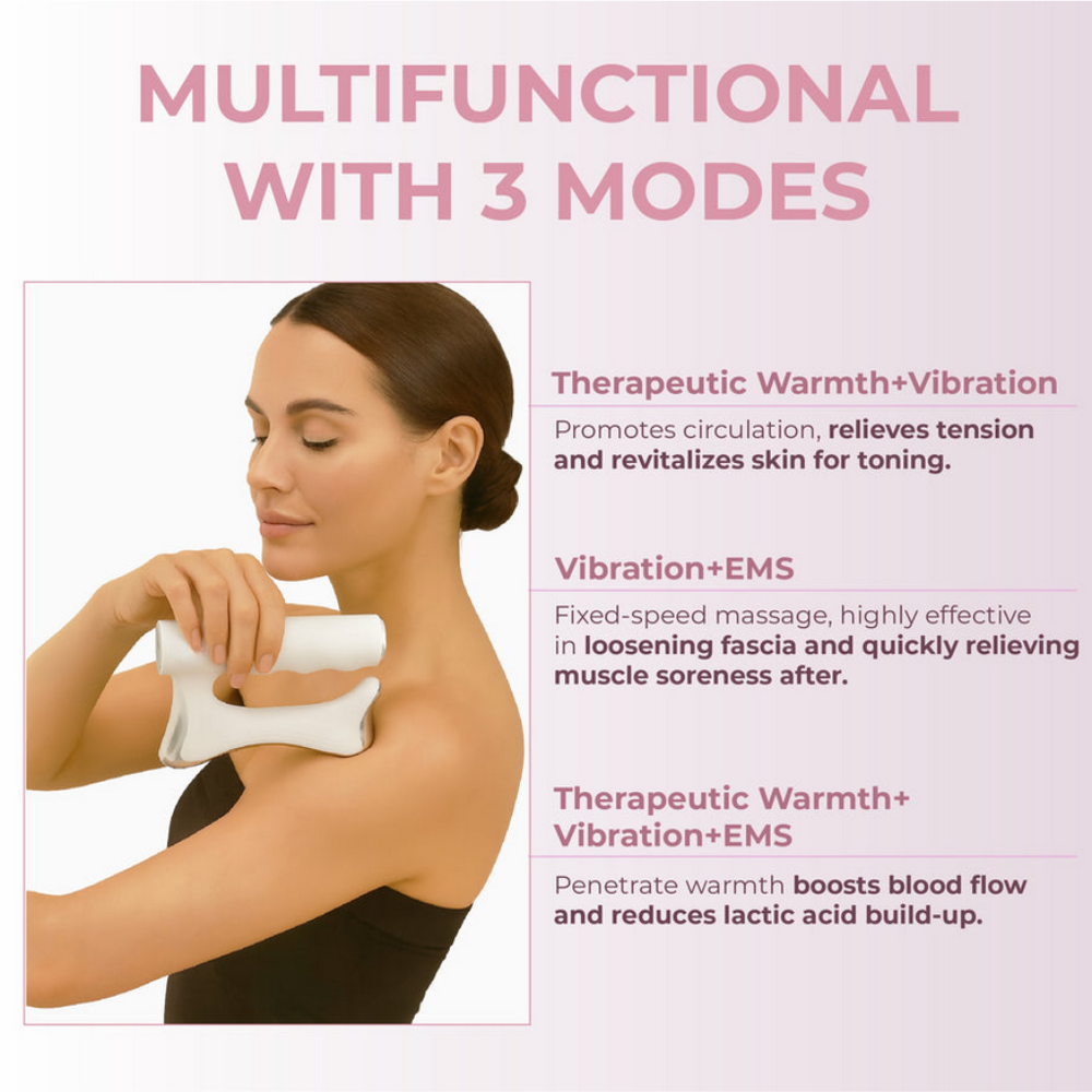 Full Body Contouring Device Pro