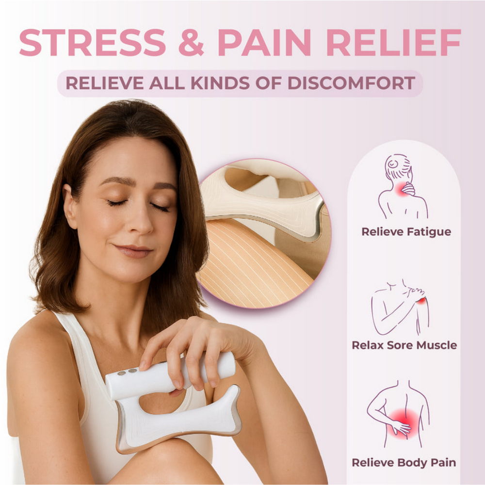 Full Body Contouring Device Pro