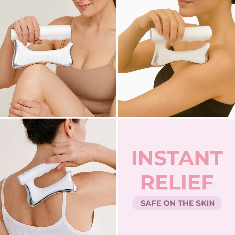 Full Body Contouring Device Pro