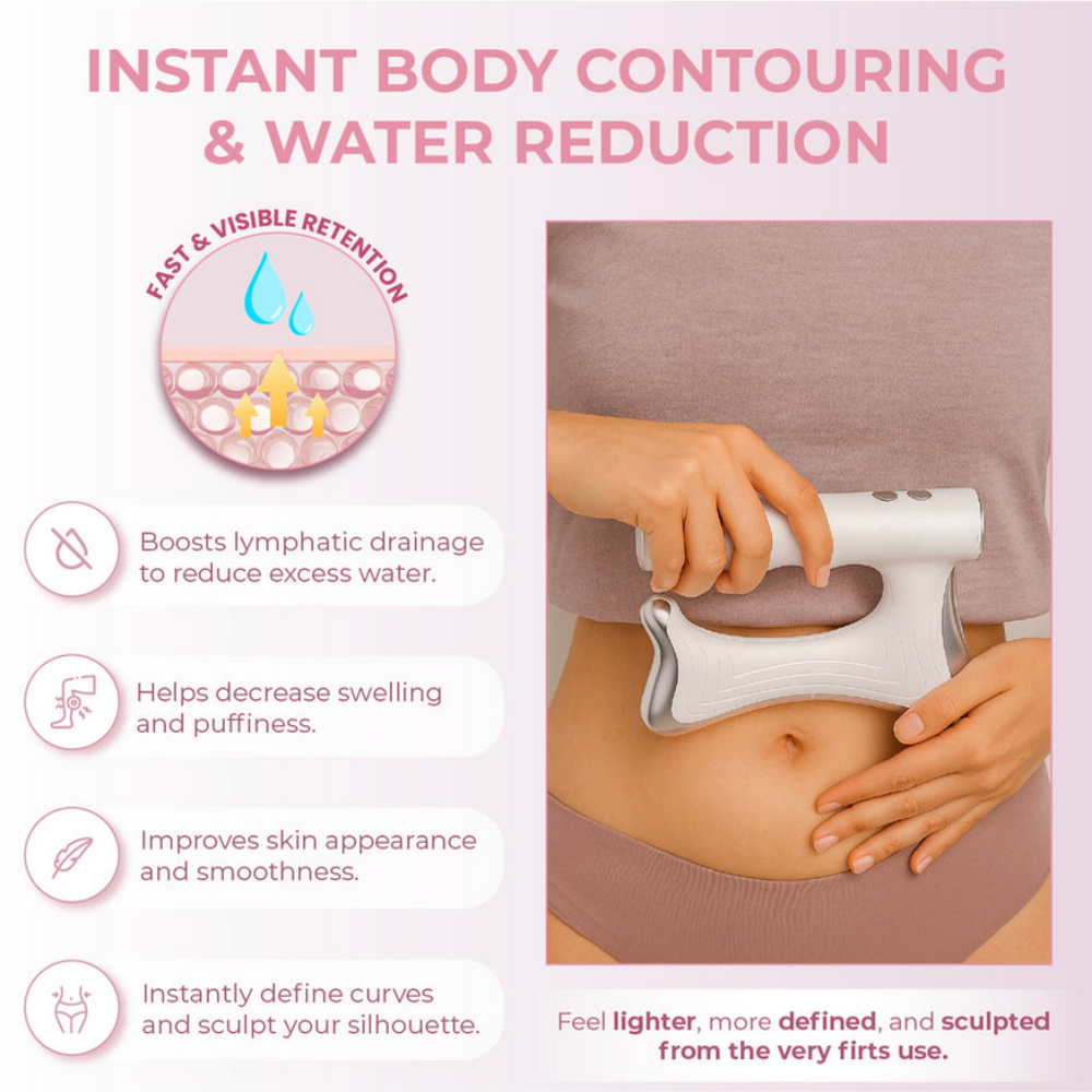 Full Body Contouring Device Pro