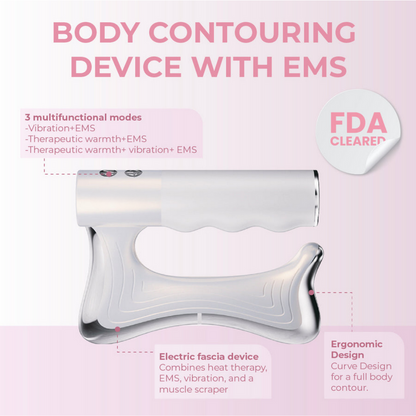 Full Body Contouring Device Pro