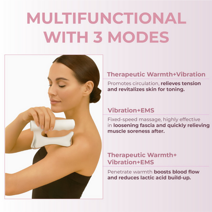 Full Body Contouring Device Pro